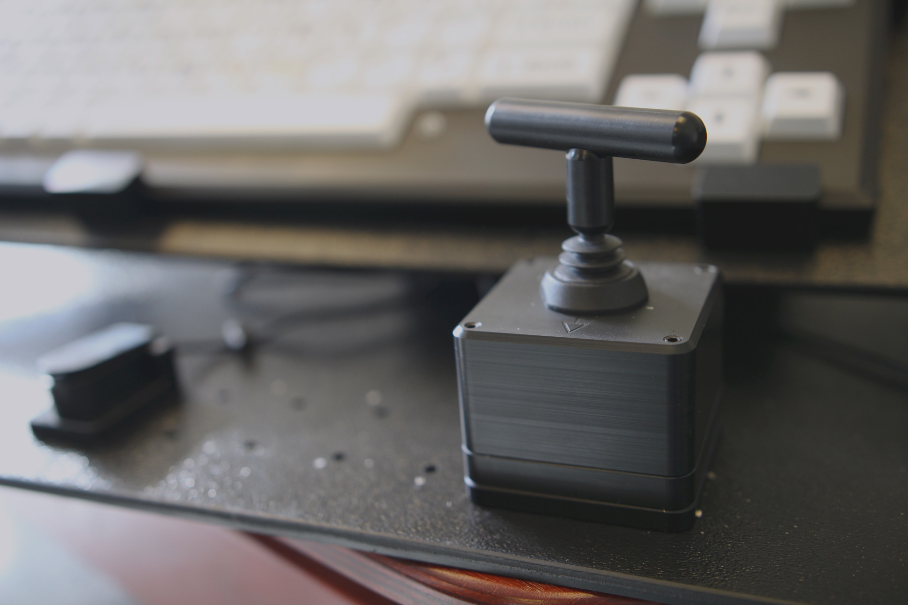 Wheelchair Disability Custom Hand Switches